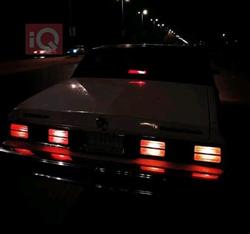 شێڤرۆلێت کاپریس